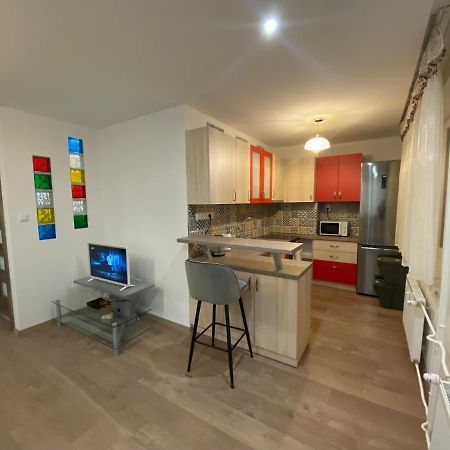 Diana Apartments Bardejów Zewnętrze zdjęcie