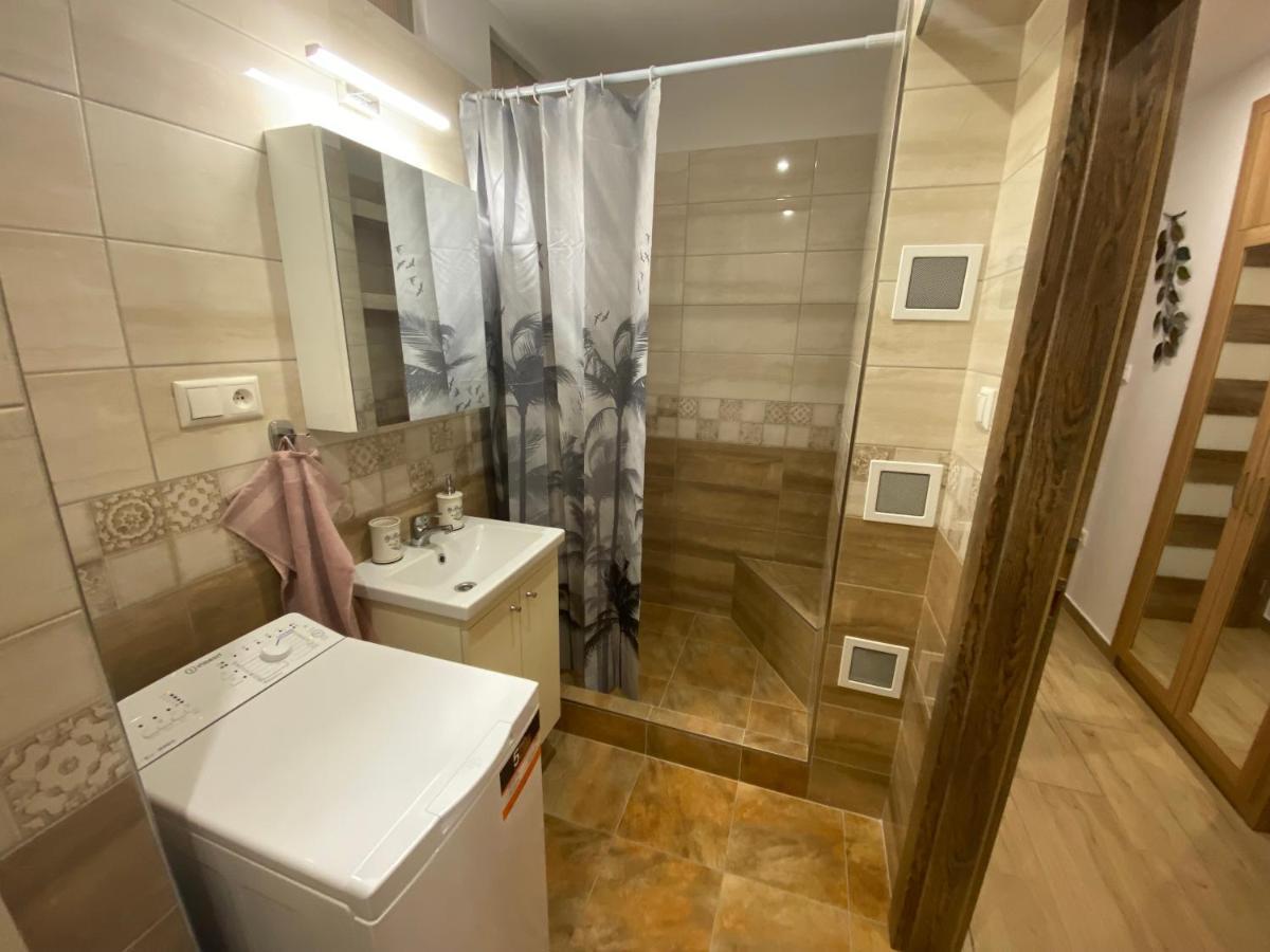 Diana Apartments Bardejów Zewnętrze zdjęcie