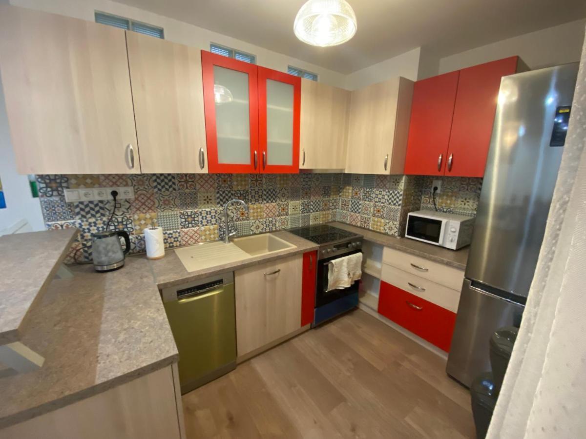 Diana Apartments Bardejów Zewnętrze zdjęcie