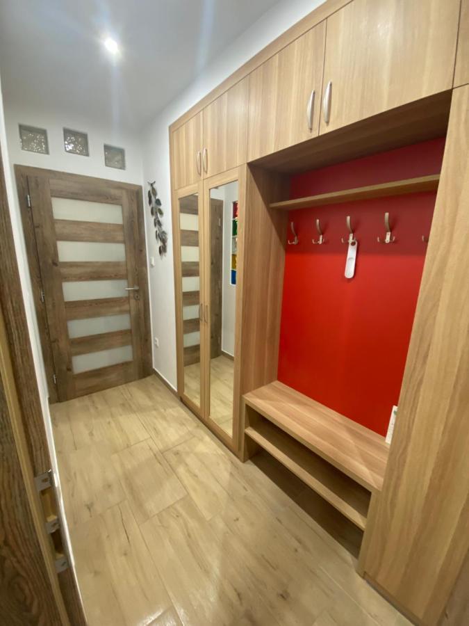 Diana Apartments Bardejów Zewnętrze zdjęcie