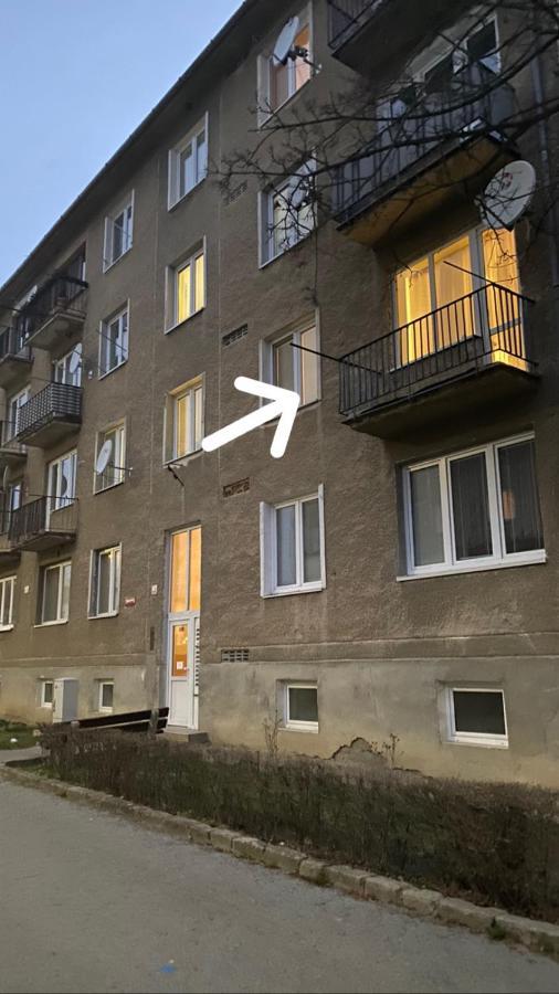 Diana Apartments Bardejów Zewnętrze zdjęcie